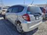 2009 HONDA FIT 