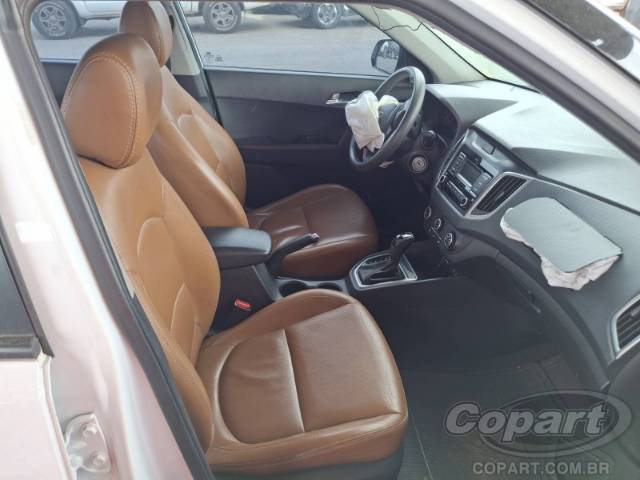 2017 HYUNDAI CRETA 