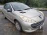 2011 PEUGEOT 207 
