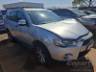 2012 MITSUBISHI OUTLANDER 