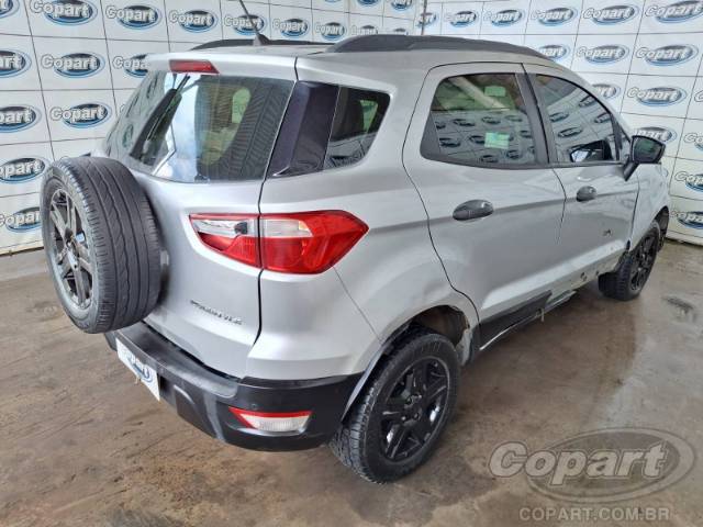 2018 FORD ECOSPORT 