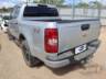2022 CHEVROLET S10 CABINE DUPLA 