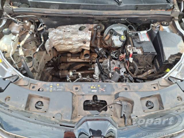 2025 RENAULT KARDIAN 