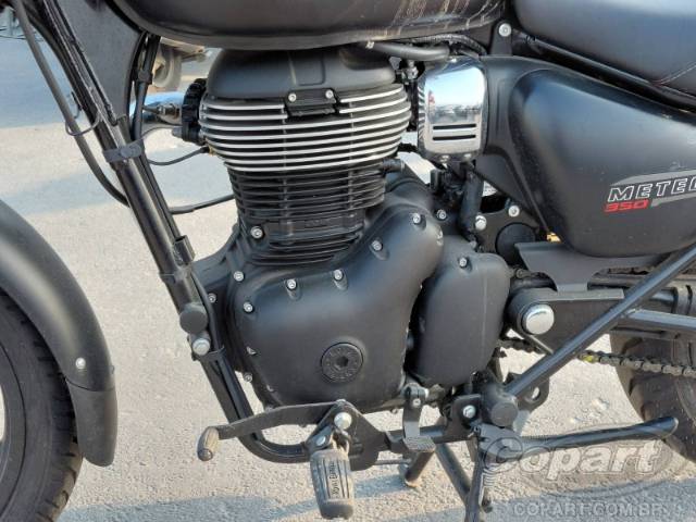 2026 ROYAL ENFIELD METEOR 