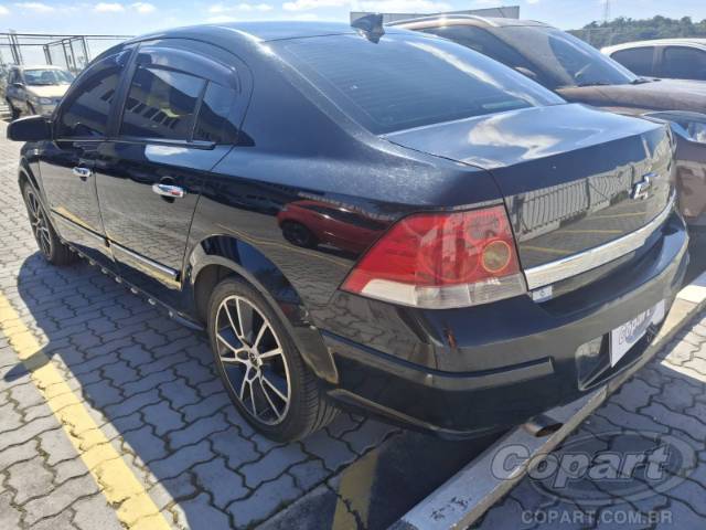 2006 CHEVROLET VECTRA 