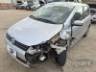 2012 VOLKSWAGEN FOX 