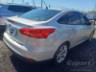 2019 FORD FOCUS FASTBACK 