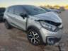2018 RENAULT CAPTUR 