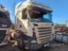 2018 SCANIA R 440 