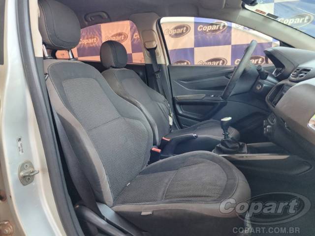 2015 CHEVROLET PRISMA 