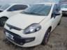 2016 FIAT PUNTO 
