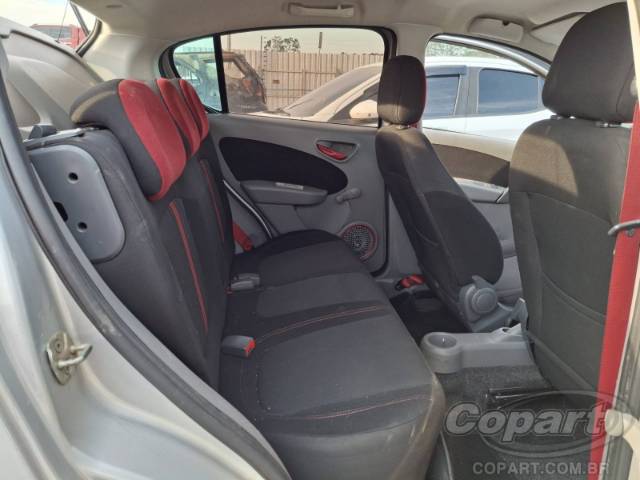 2014 FIAT PALIO 