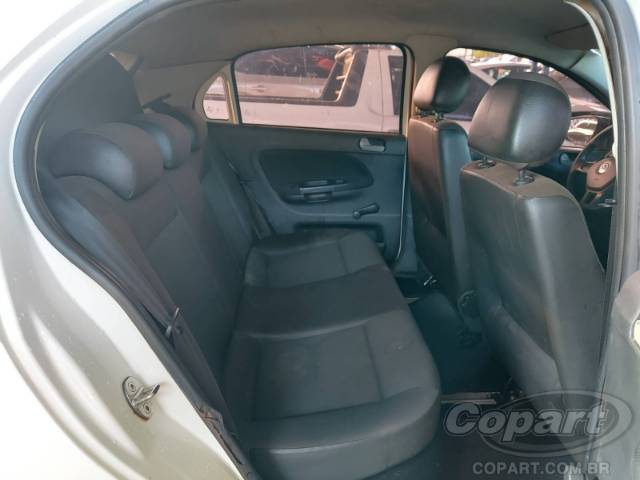 2019 VOLKSWAGEN GOL 