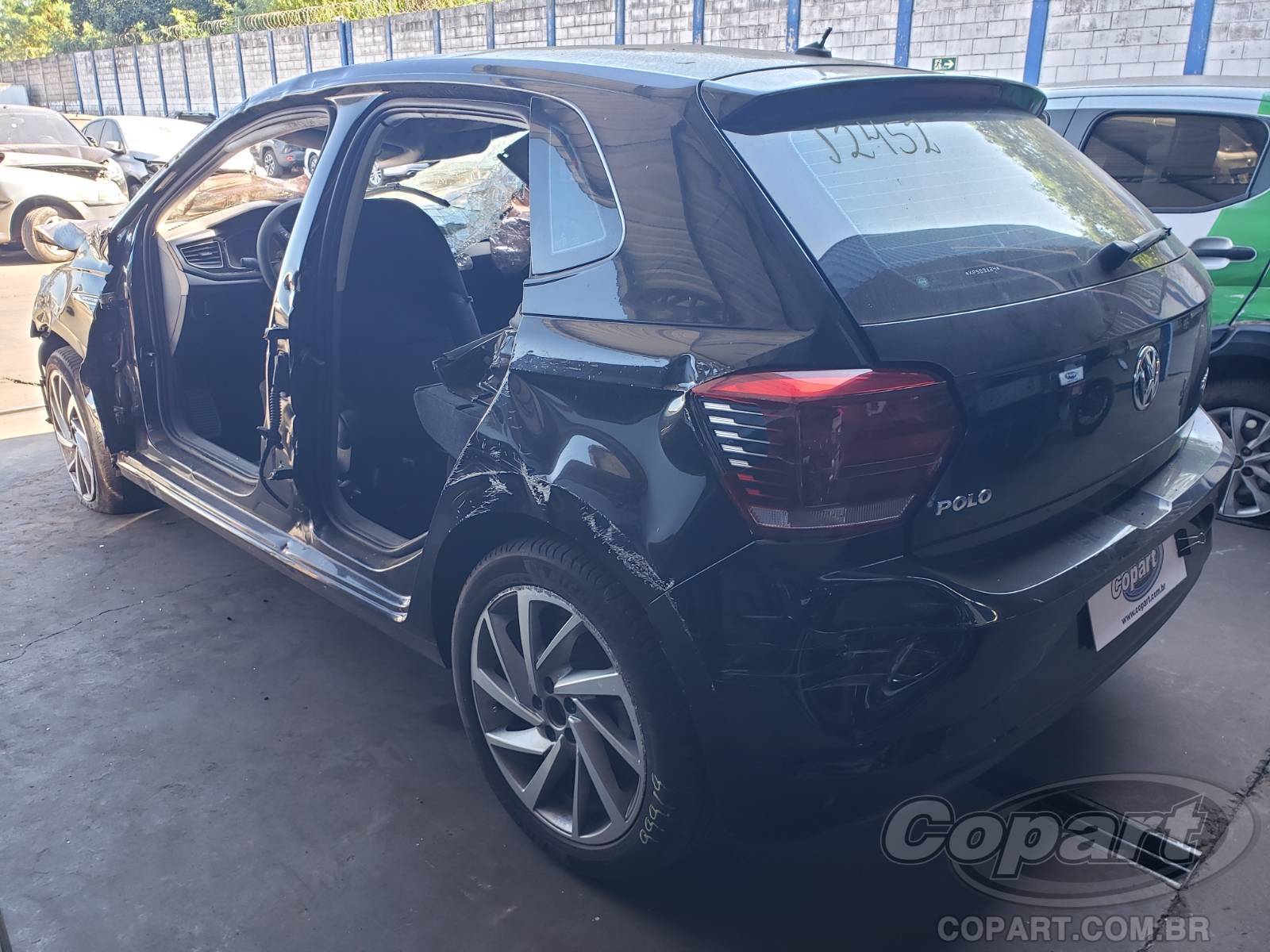 Foto 3: 2019 VOLKSWAGEN POLO