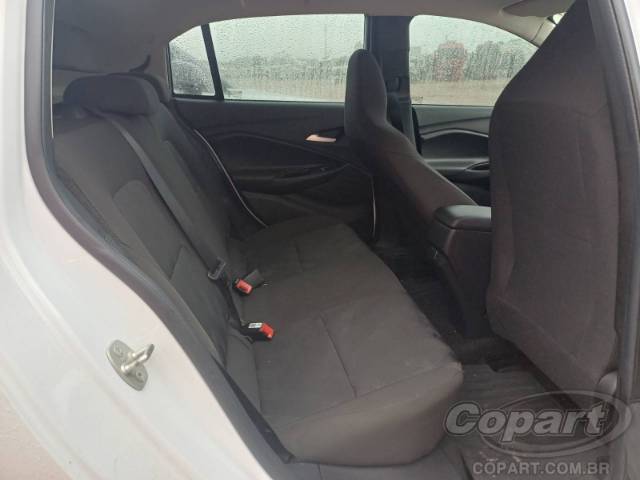 2026 CHEVROLET ONIX 