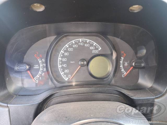 2013 FIAT STRADA 
