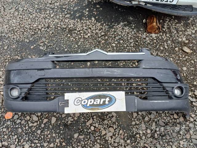 2011 CITROEN C4 PALLAS 