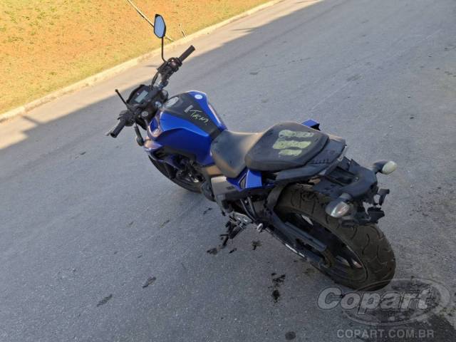 2023 YAMAHA FZ25 FAZER 