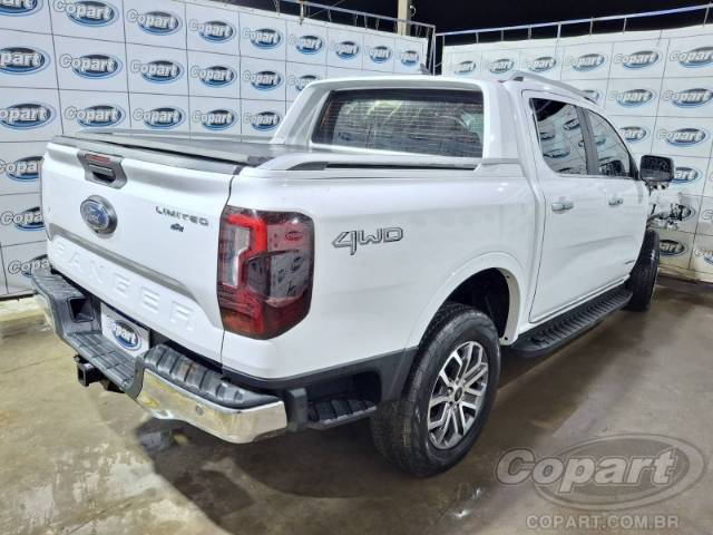 2025 FORD RANGER CD 