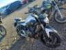 2018 YAMAHA MT-07 