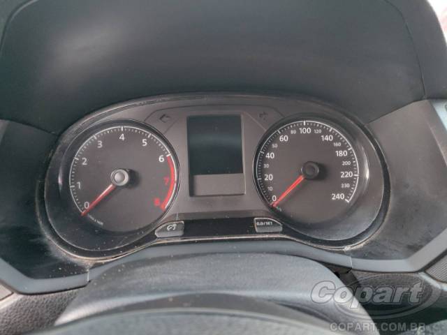 2023 VOLKSWAGEN SAVEIRO 