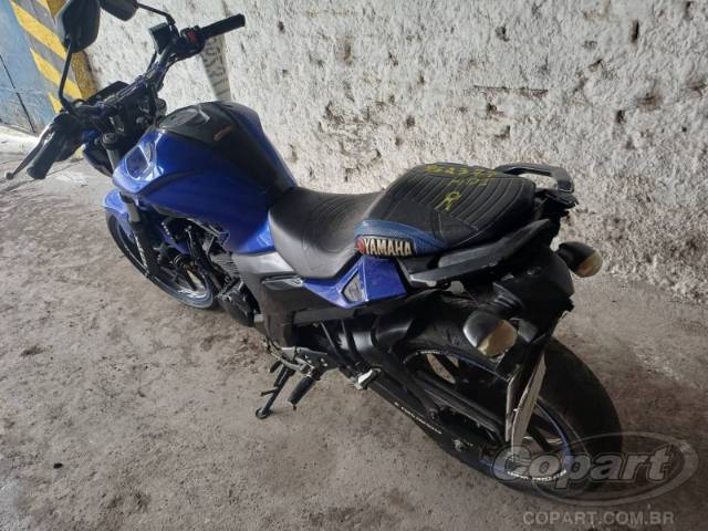 2020 YAMAHA FZ25 FAZER 