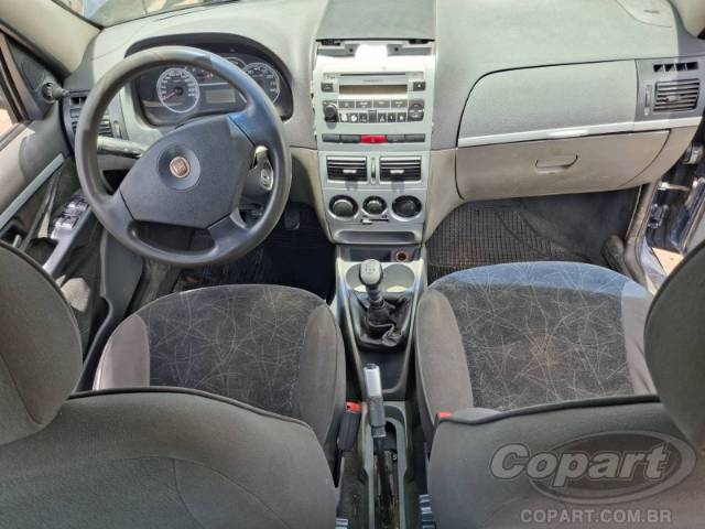 2008 FIAT SIENA 