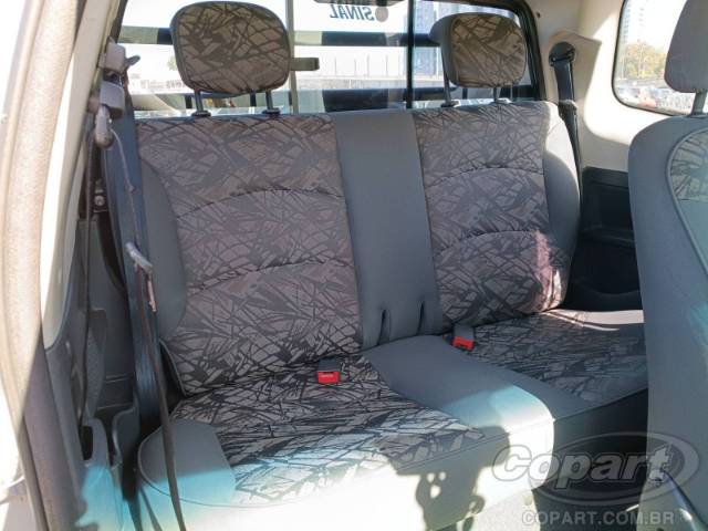 2010 FIAT STRADA 