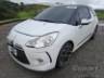 2013 CITROEN DS3 
