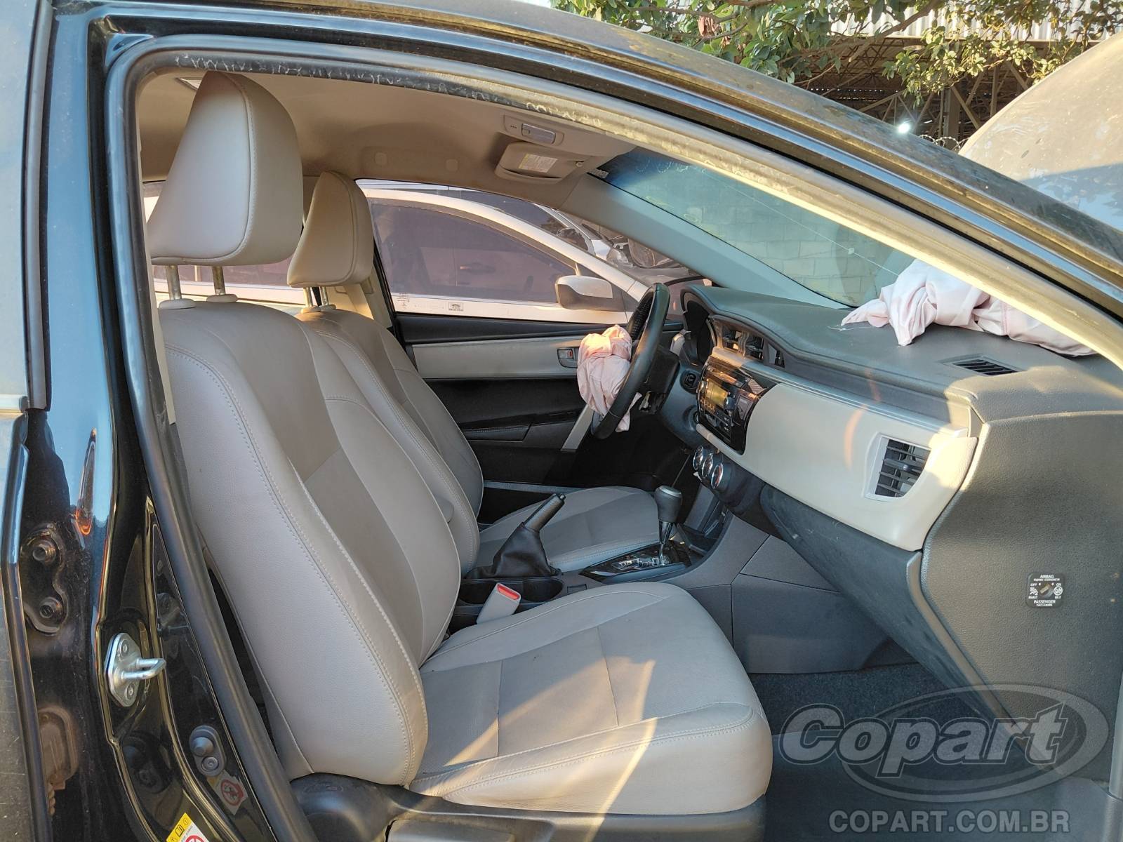 Foto 5: 2017 TOYOTA COROLLA