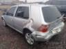2006 VOLKSWAGEN GOLF 