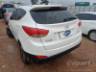 2018 HYUNDAI IX35 
