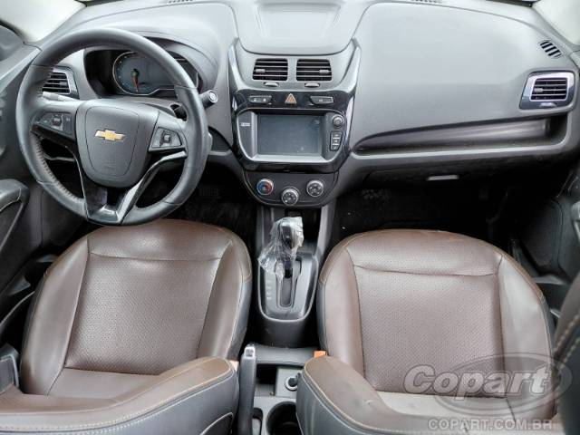 2018 CHEVROLET COBALT 