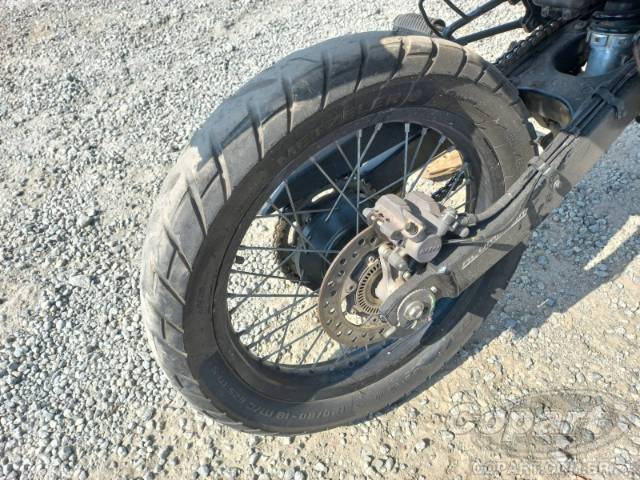 2024 HONDA XRE SAHARA 300 