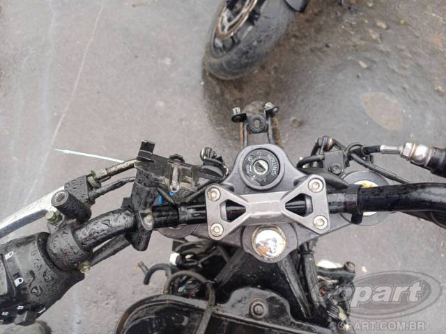 2025 DAFRA NHX 