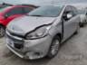 2017 PEUGEOT 208 