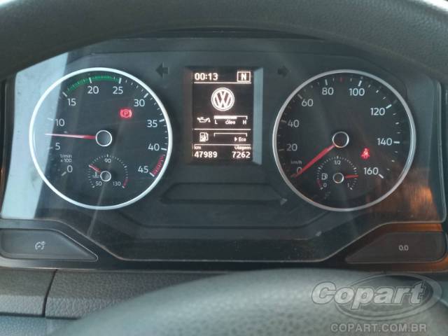 2021 VOLKSWAGEN DELIVERY 