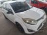 2012 FORD FIESTA 