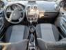 2013 FORD FIESTA SEDAN 