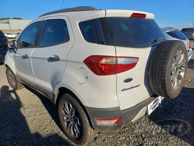 2017 FORD ECOSPORT 