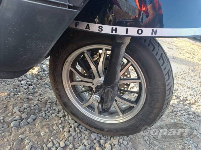 0 SCOOTER ELETRICA SCOOTER ELETRICA 