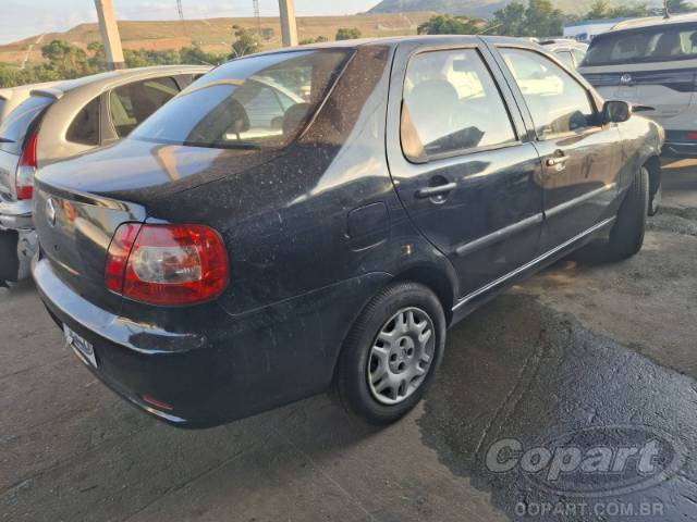 2007 FIAT SIENA 