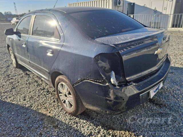 2013 CHEVROLET COBALT 