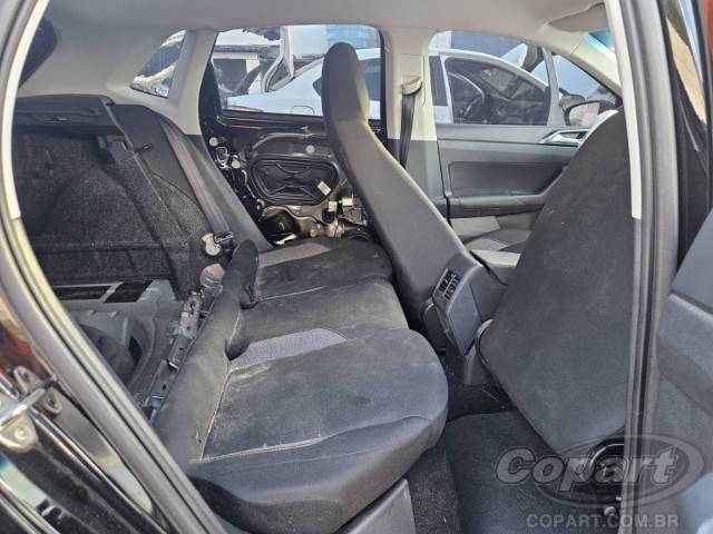 2026 VOLKSWAGEN POLO 