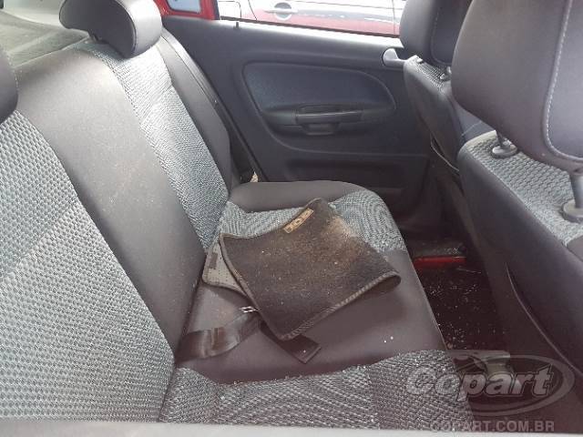 2012 VOLKSWAGEN GOL 