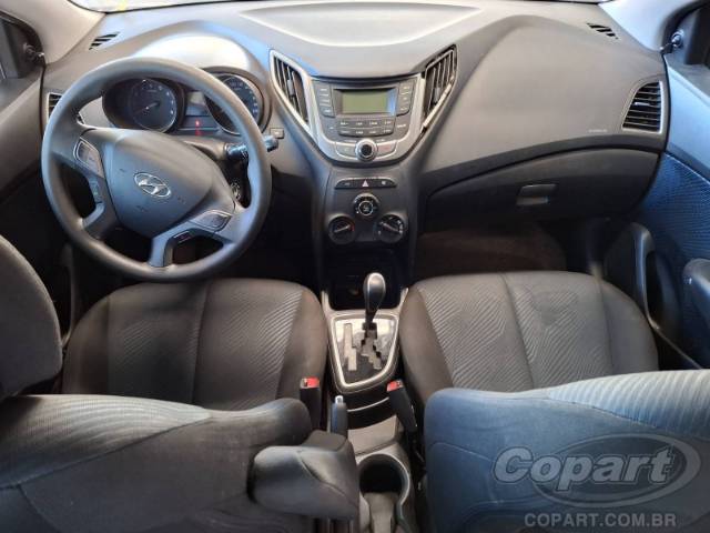 2015 HYUNDAI HB20 
