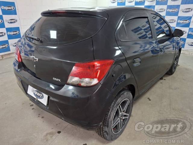 2018 CHEVROLET ONIX 