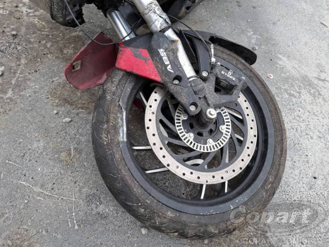 2026 BAJAJ DOMINAR 