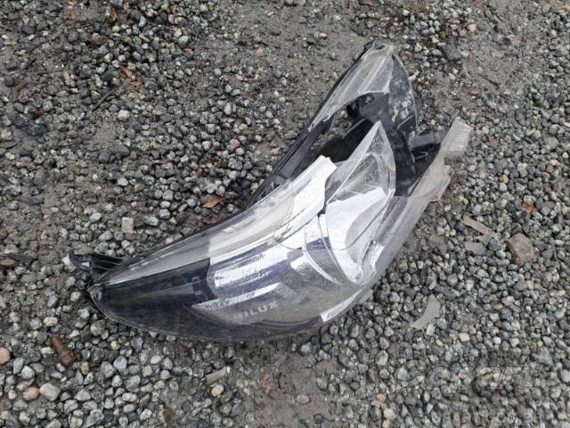 2025 TOYOTA HILUX CS 