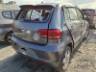 2016 VOLKSWAGEN FOX 
